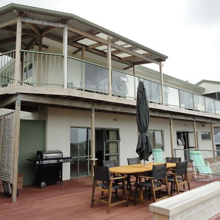 Ocean View B&B Whitianga Ngoại thất bức ảnh