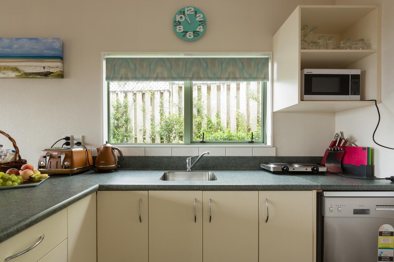 Ocean View B&B Whitianga Ngoại thất bức ảnh