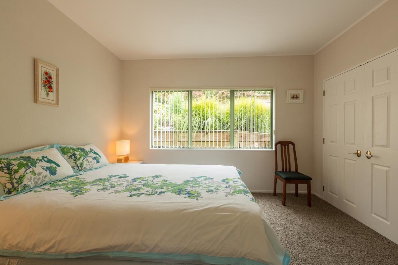 Ocean View B&B Whitianga Ngoại thất bức ảnh