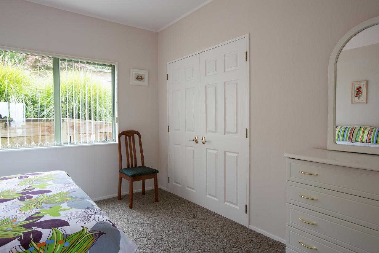 Ocean View B&B Whitianga Ngoại thất bức ảnh