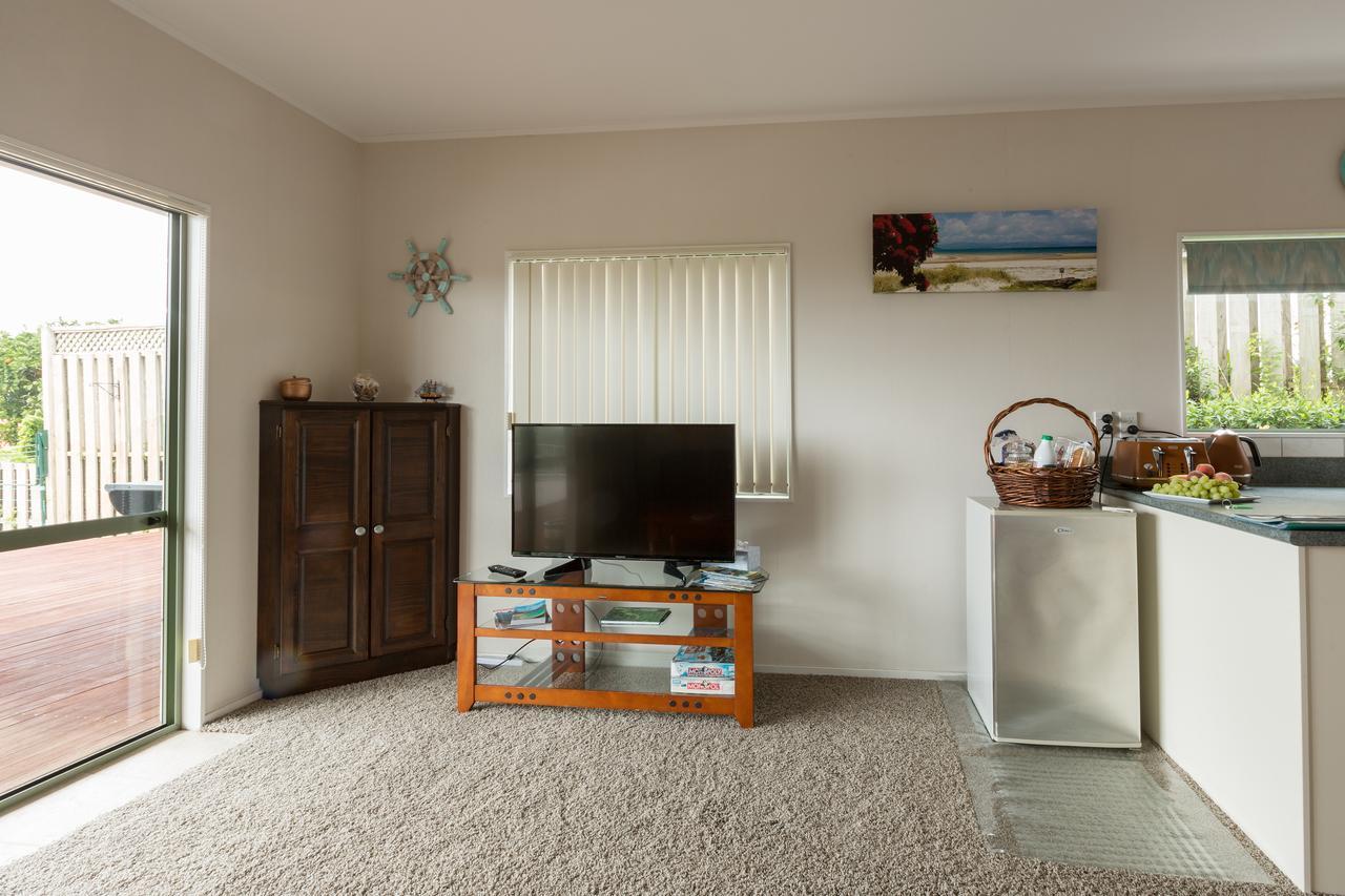 Ocean View B&B Whitianga Ngoại thất bức ảnh